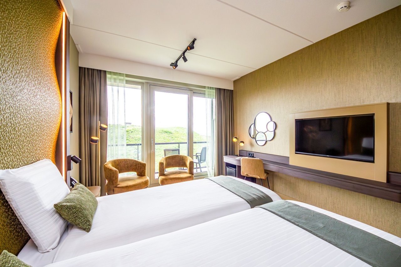 Kamer landzijde