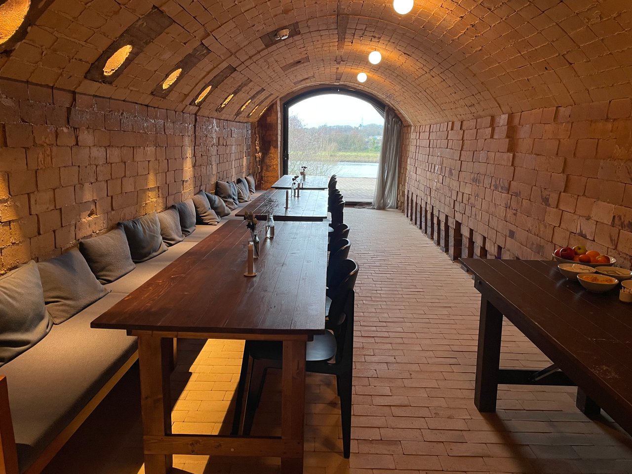 LEEFFabriek - Ovenruimte  (1)