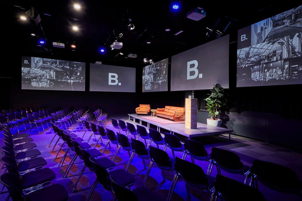 B. Amsterdam - The Louis - B.3