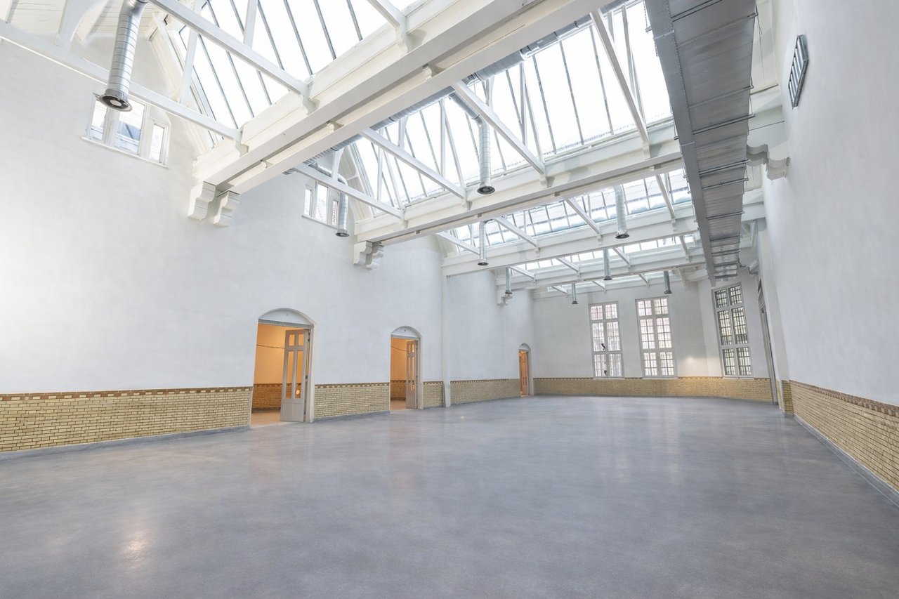 Muntzaal Munthuys Utrecht