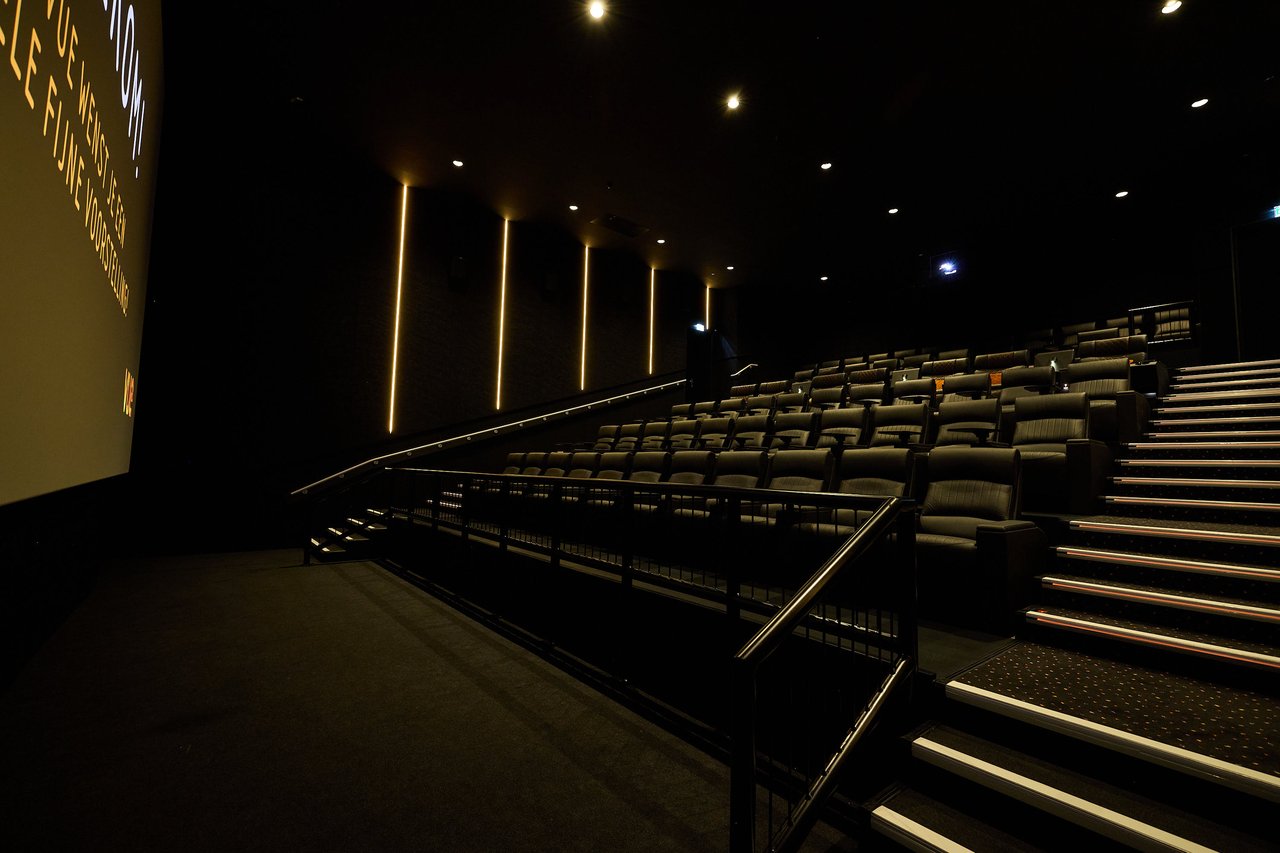 zaal 5