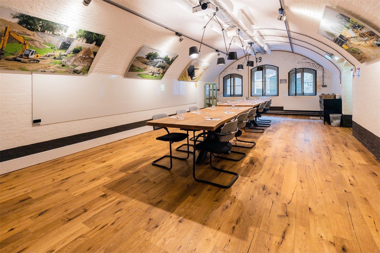 GeoFort - Fortzaal (2)