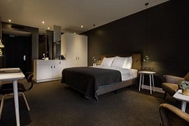 Deluxe kamer