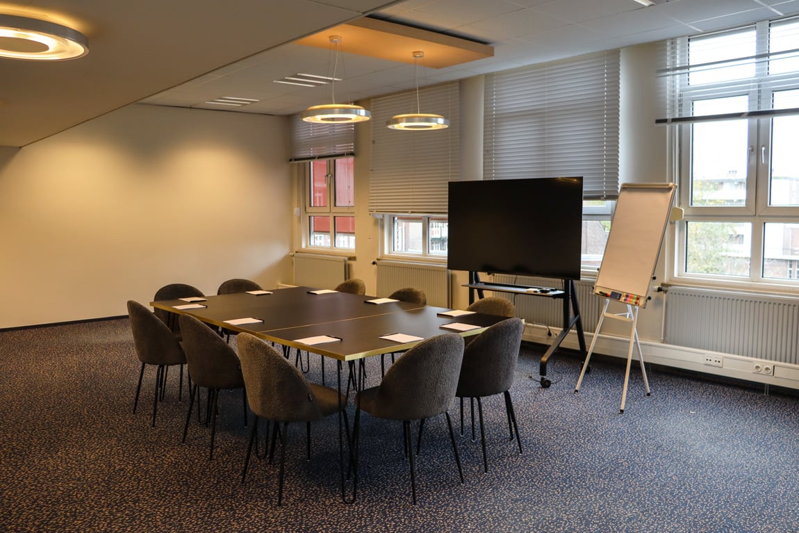 Grote break-out room