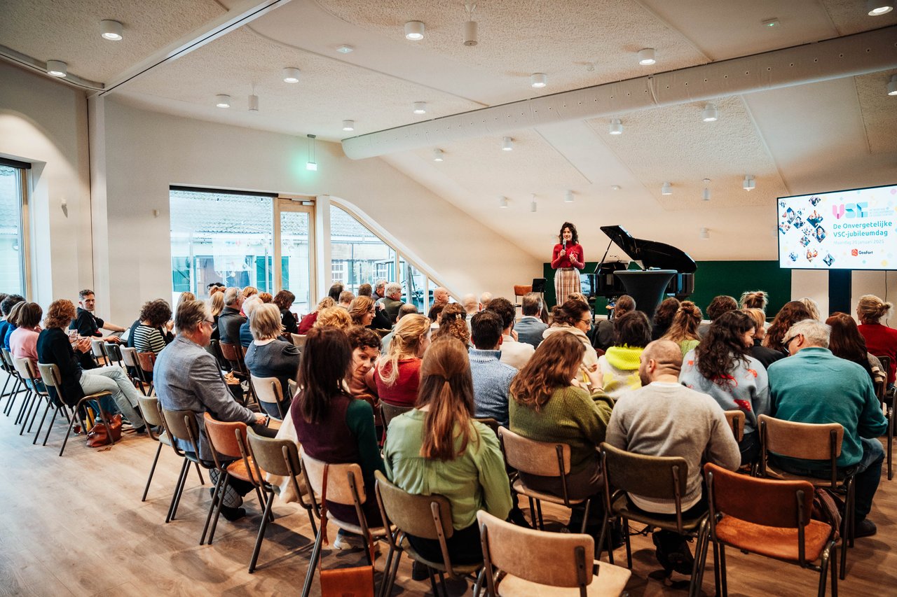 GeoFort - TerraNova theateropstelling