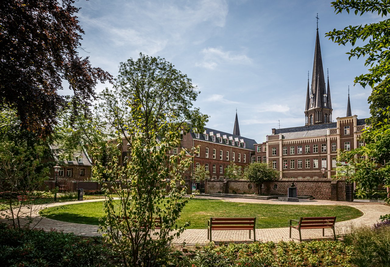 Merici Hotel Sittard