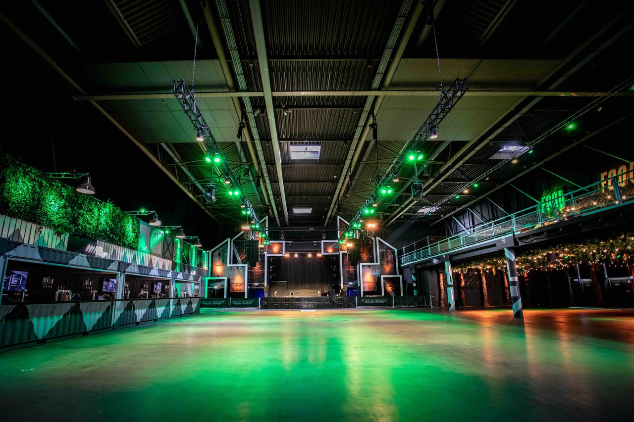 Vibes Eindhoven- Mainstage