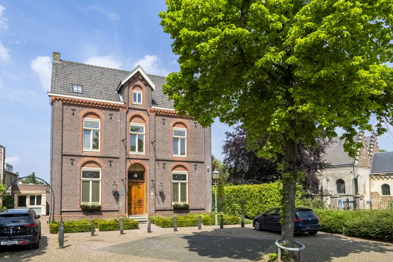 Hotel op de Platz suite