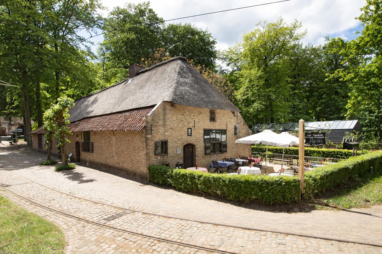 Café Boerderij Budel