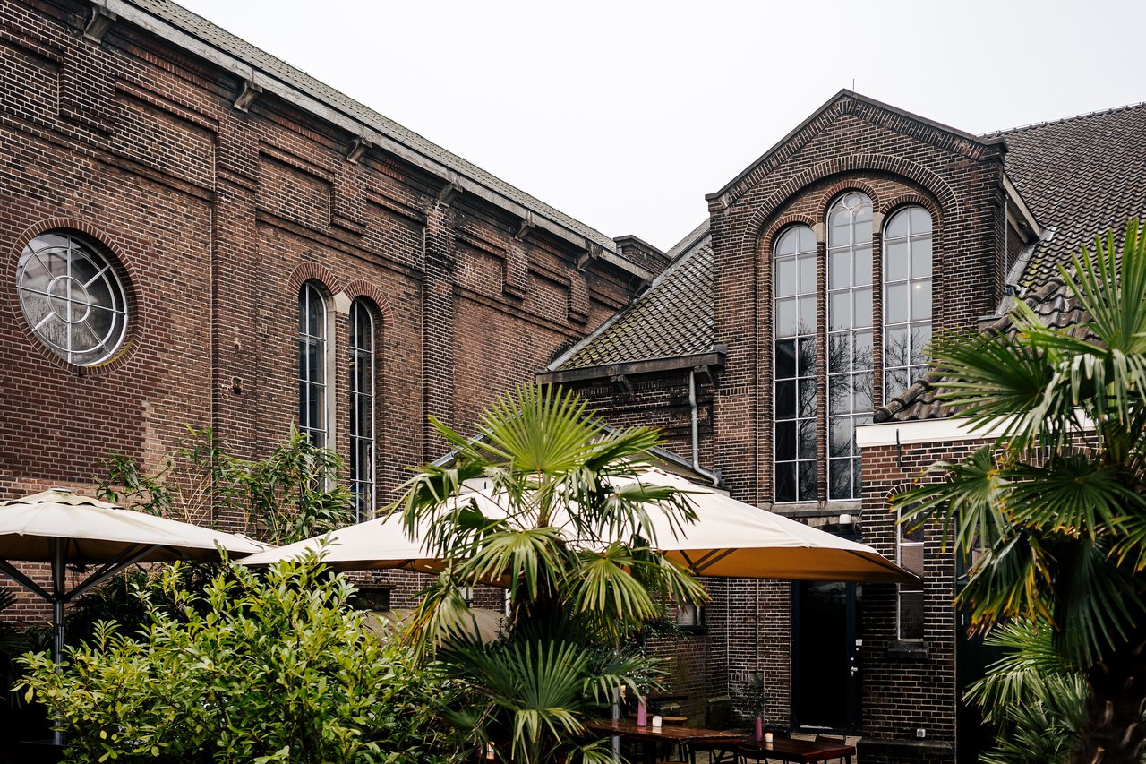 Welkom bij WestWeelde