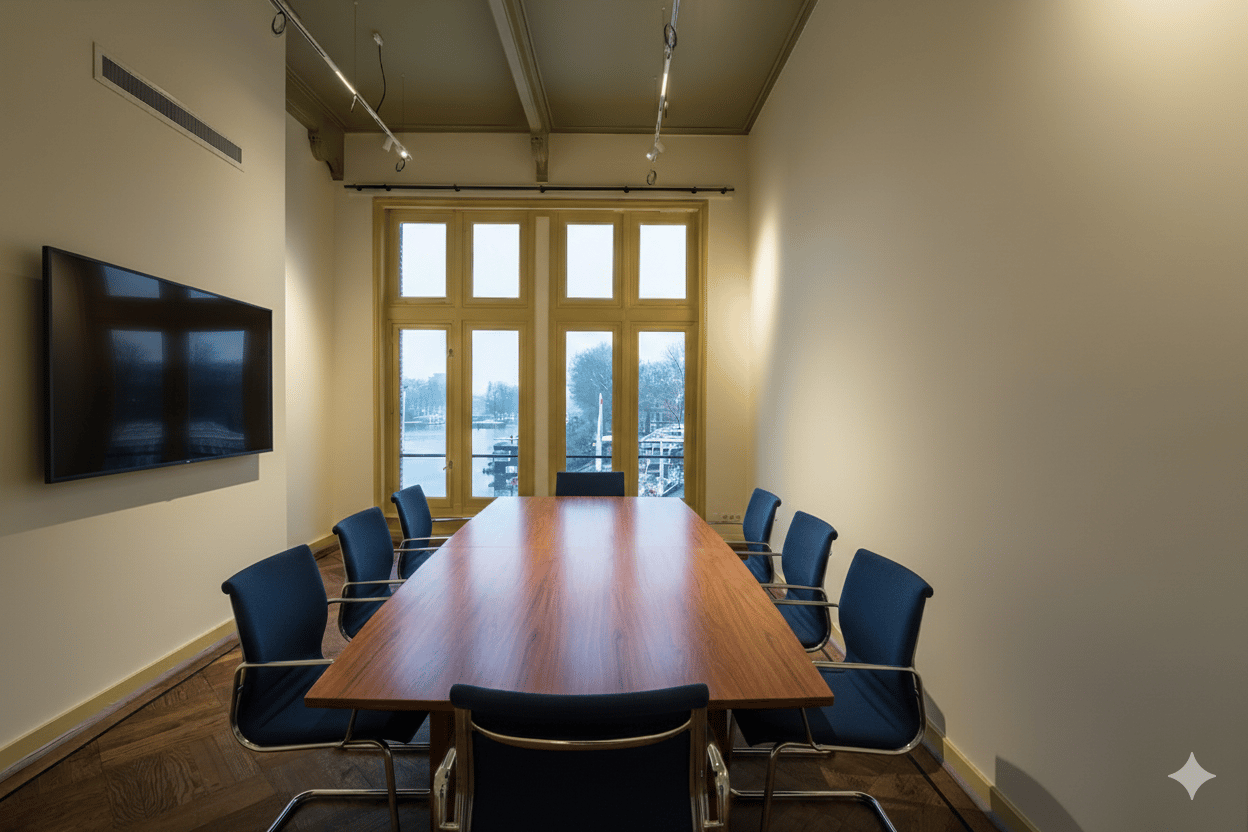 Centkamer en stuiverkamer Munthuys Utrecht (AI)
