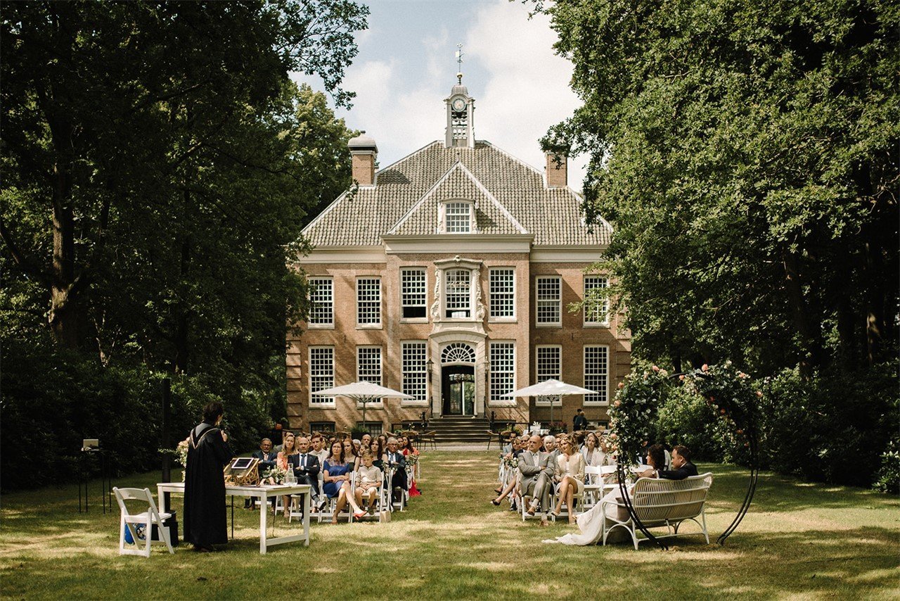 Buitenplaats Sparrendaal - Driebergen Rijsenburg25.jpg