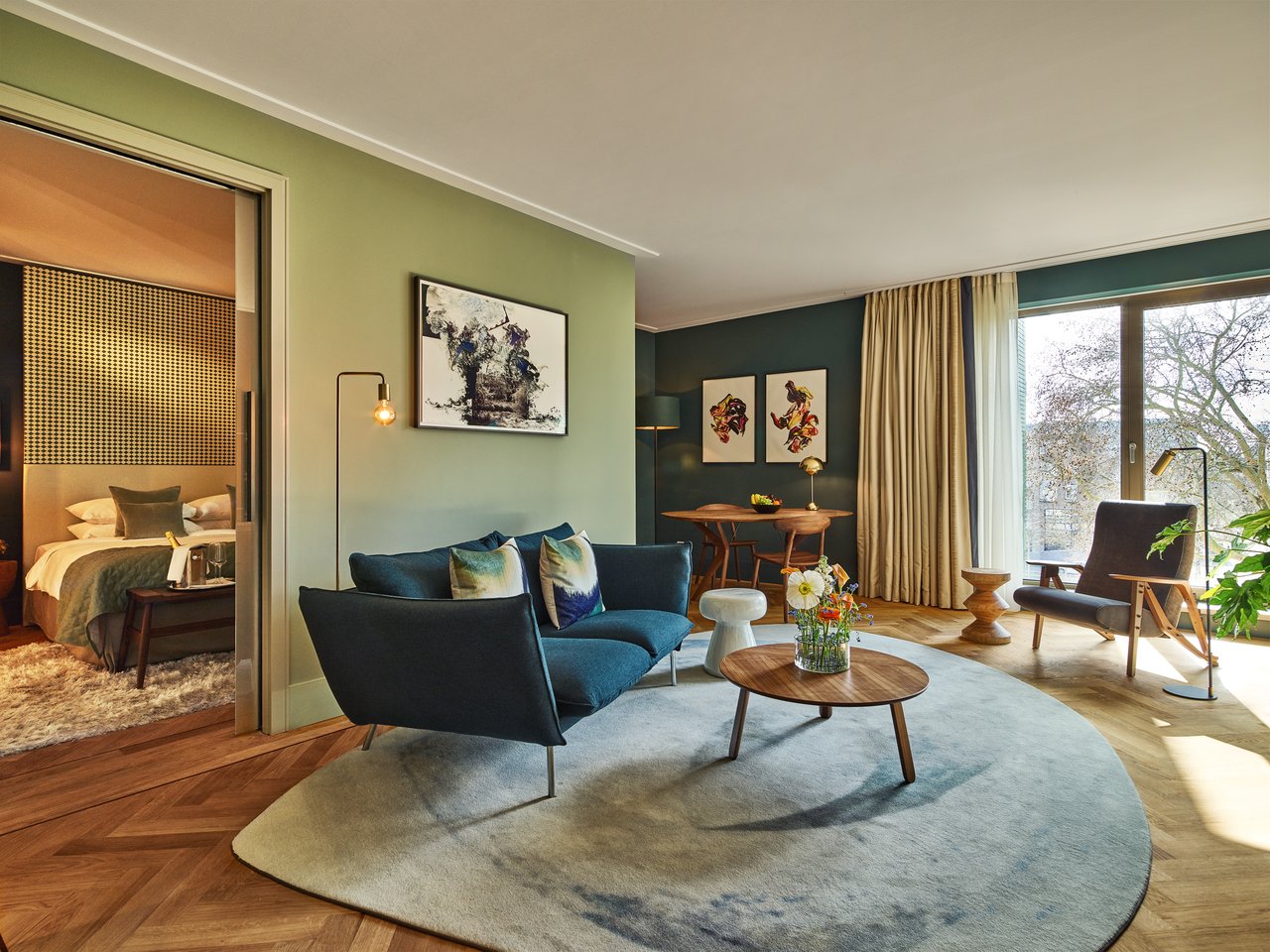 Hyatt-Regency-Amsterdam-Regency Executive Suit 1.jpg