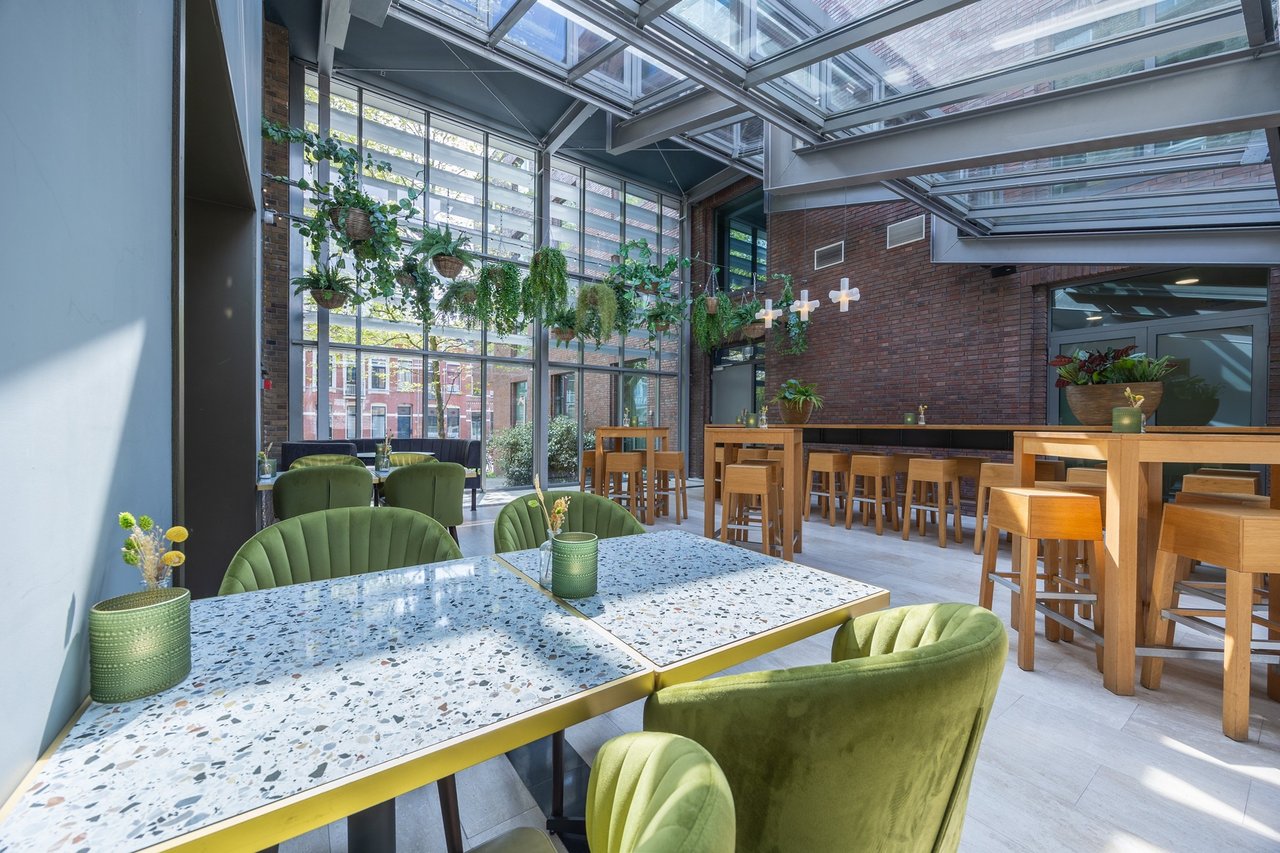 Wintertuin