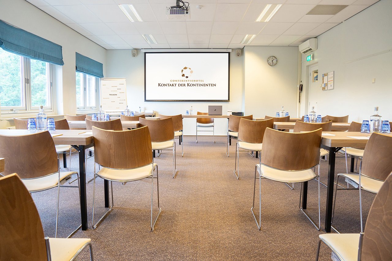 Zaal China