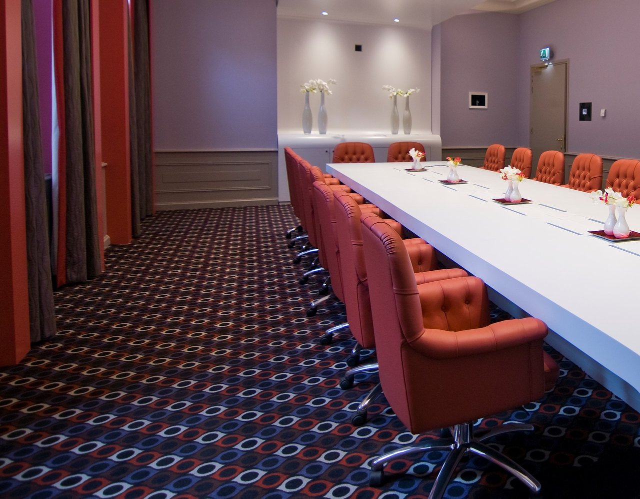 Grand Boardroom