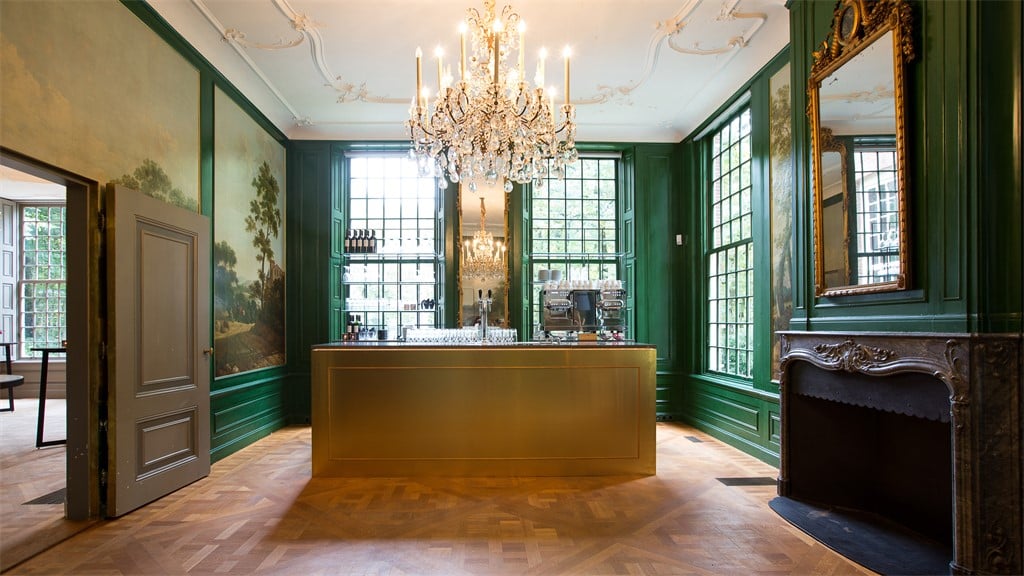 Buitenplaats Sparrendaal - Driebergen Rijsenburg31.jpg