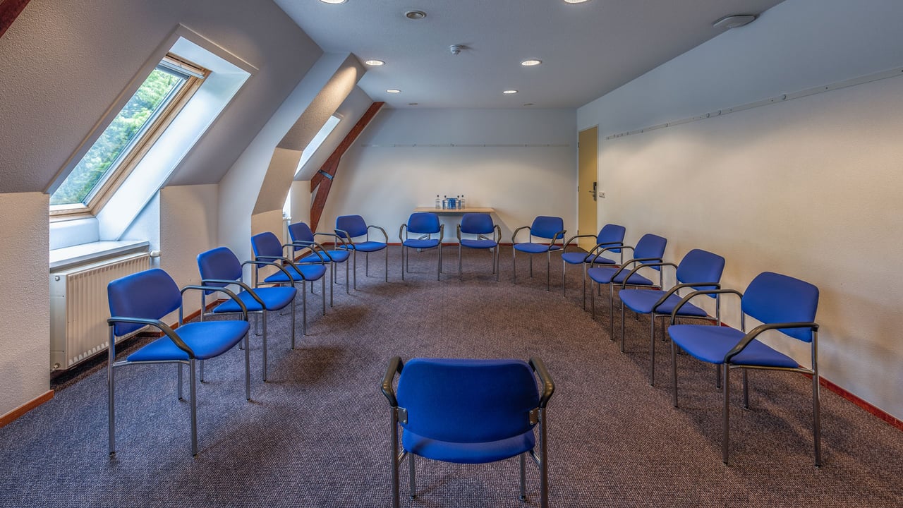 Zaal Sophia