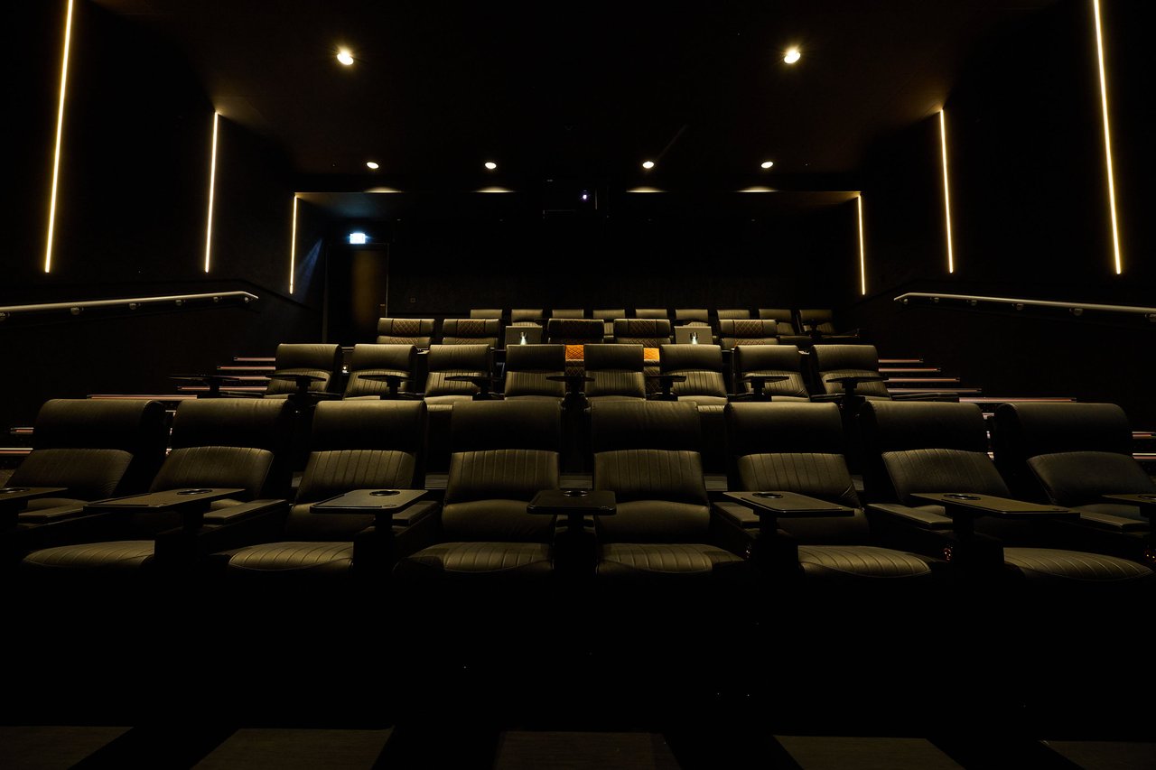 Zaal 1 