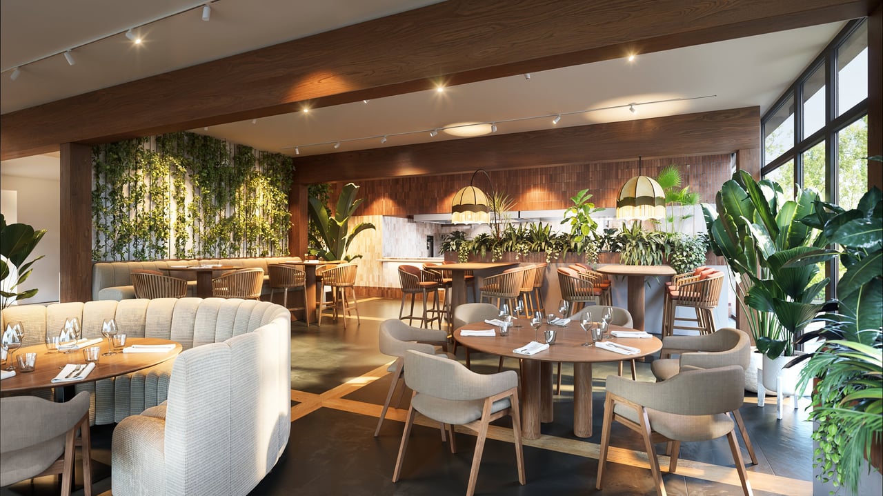 Comer Dreefzicht Tuinkamer