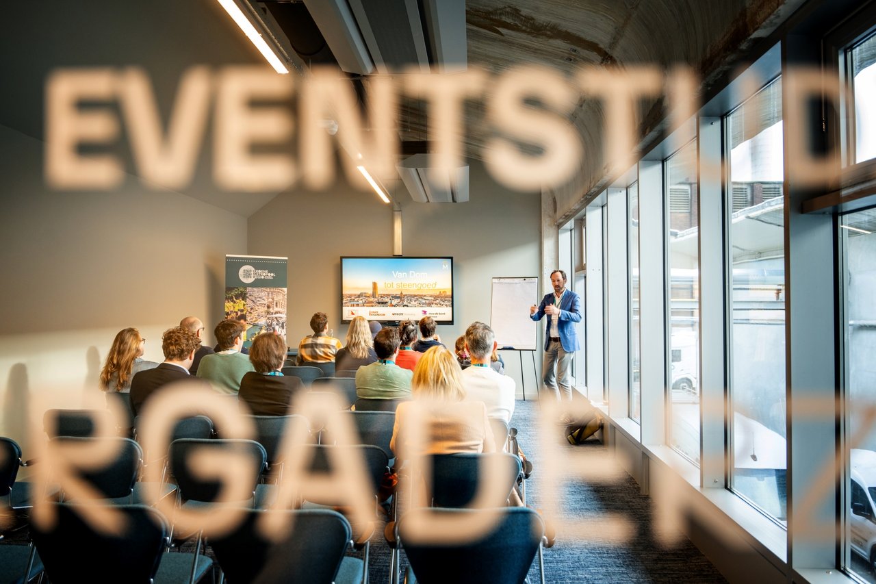 Vergaderzaal 7