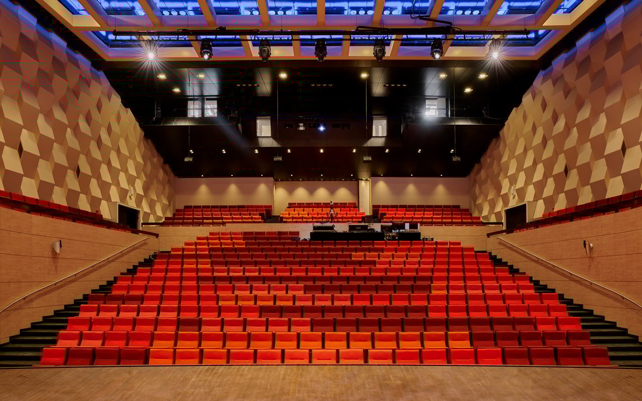 Jurriaanse Zaal