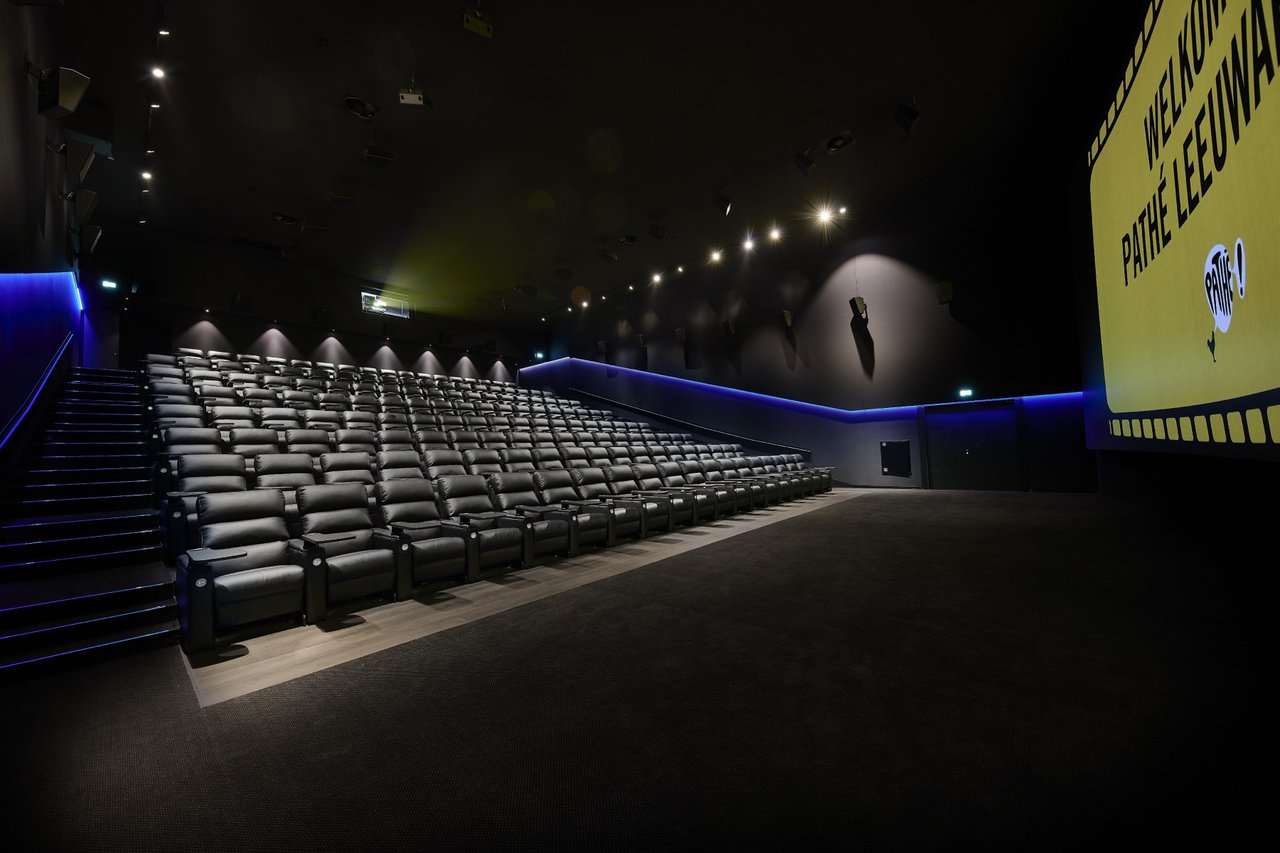 Zaal 7