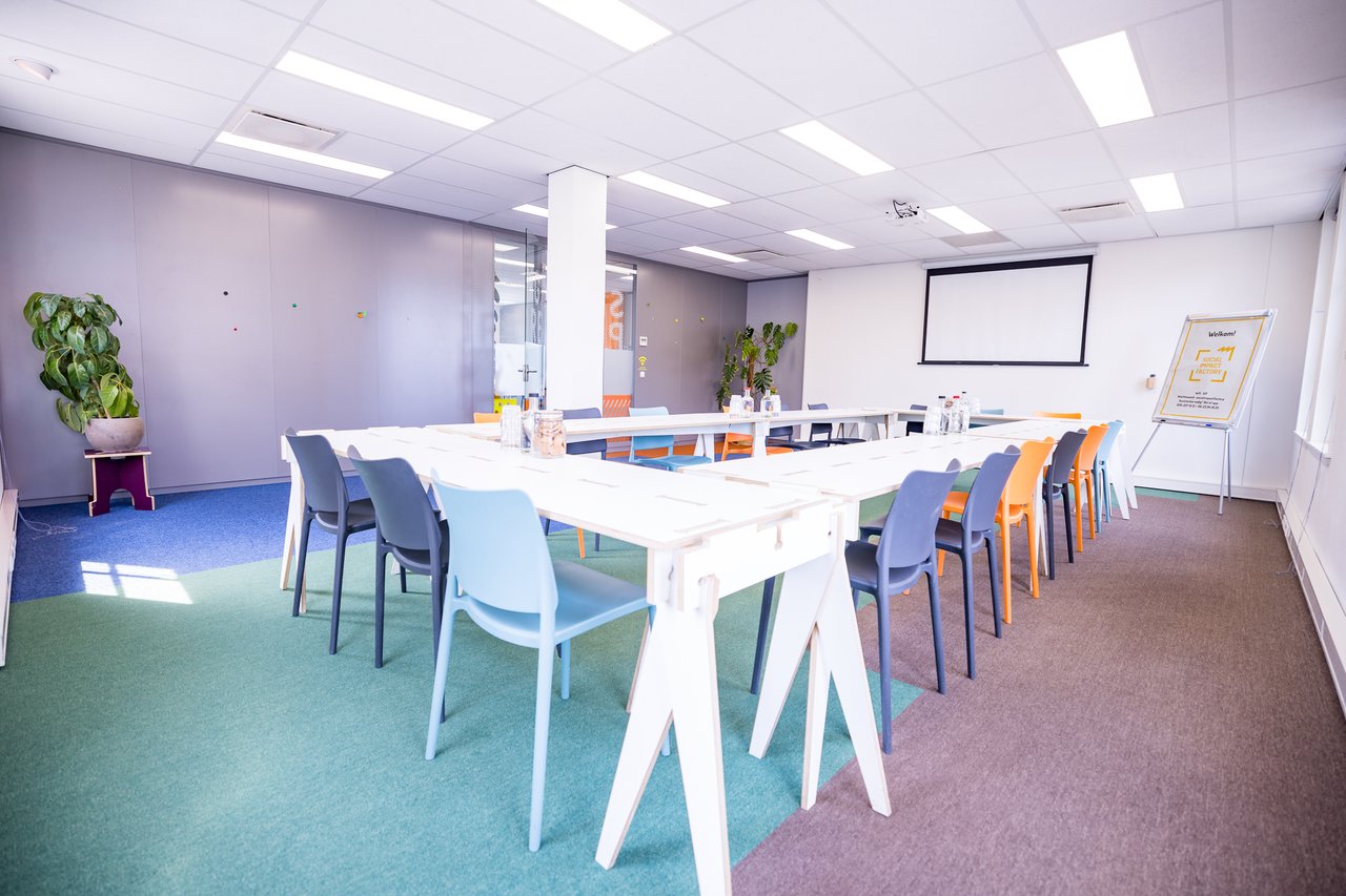 Zaal 10 Singapore
