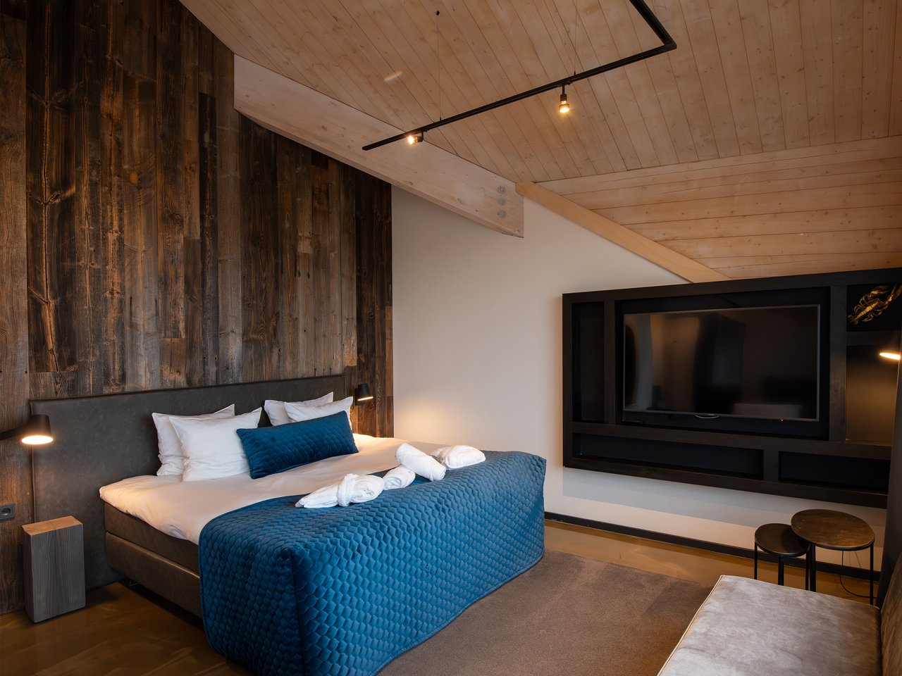 Hotel suite Comfort 2