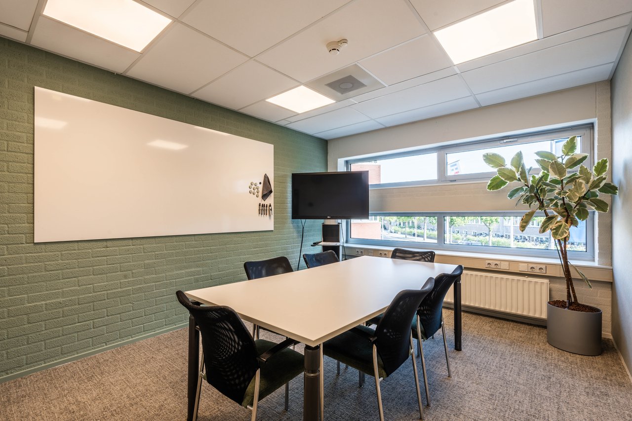 Vergaderzaal circa 15m2 (1)