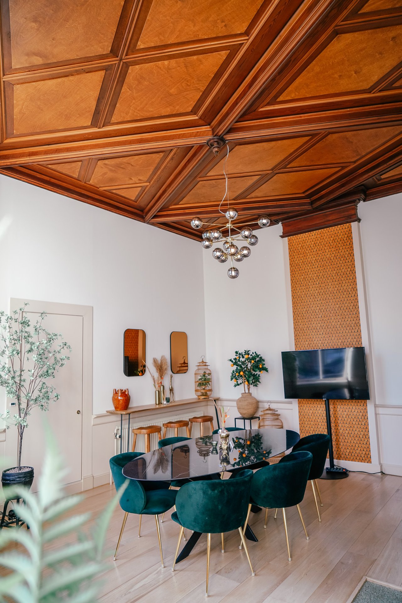 Suits aan de Gracht - miss kamer (2)