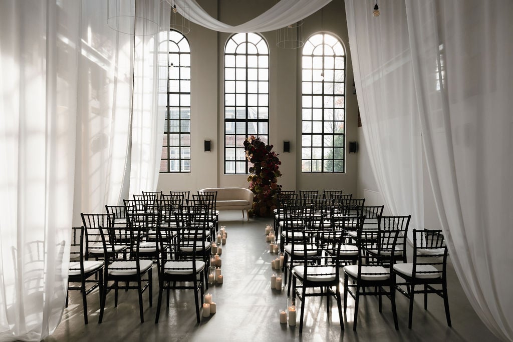 Ceremonie Ketelhuis
