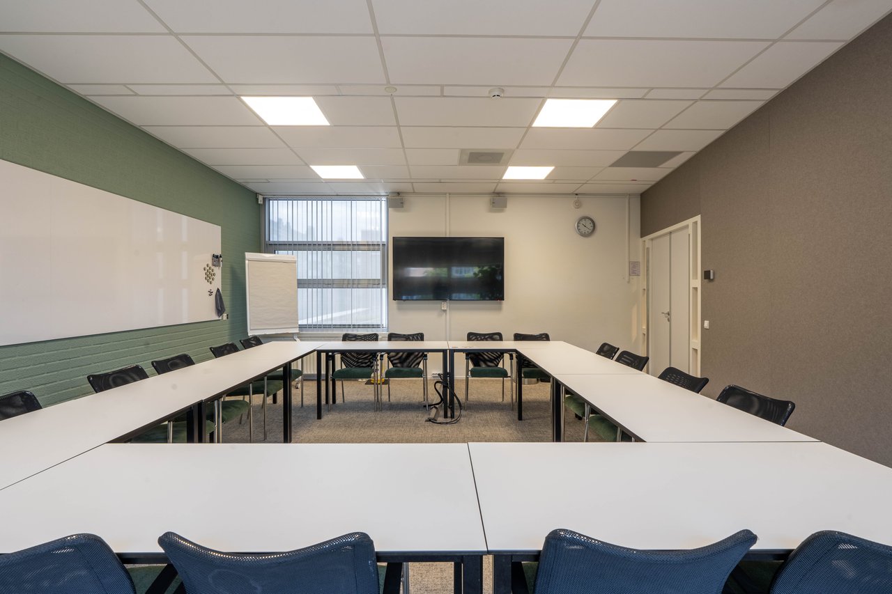 Vergaderruimte circa 30m2