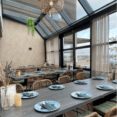 Content website 4x4 Vergaderen