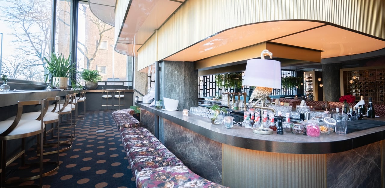 't Slaakhuys-Bar