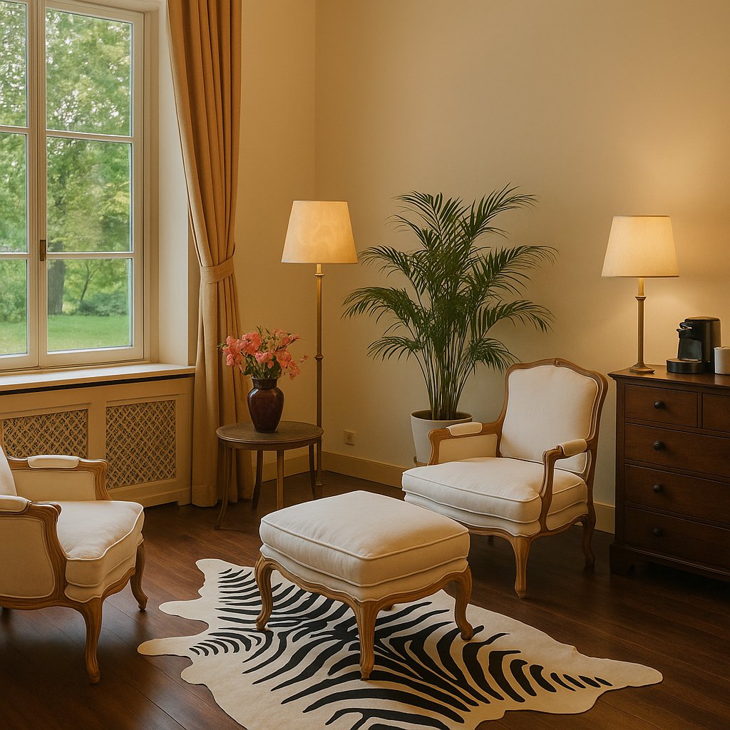 Bruidssalon Landgoed Huis Brakel