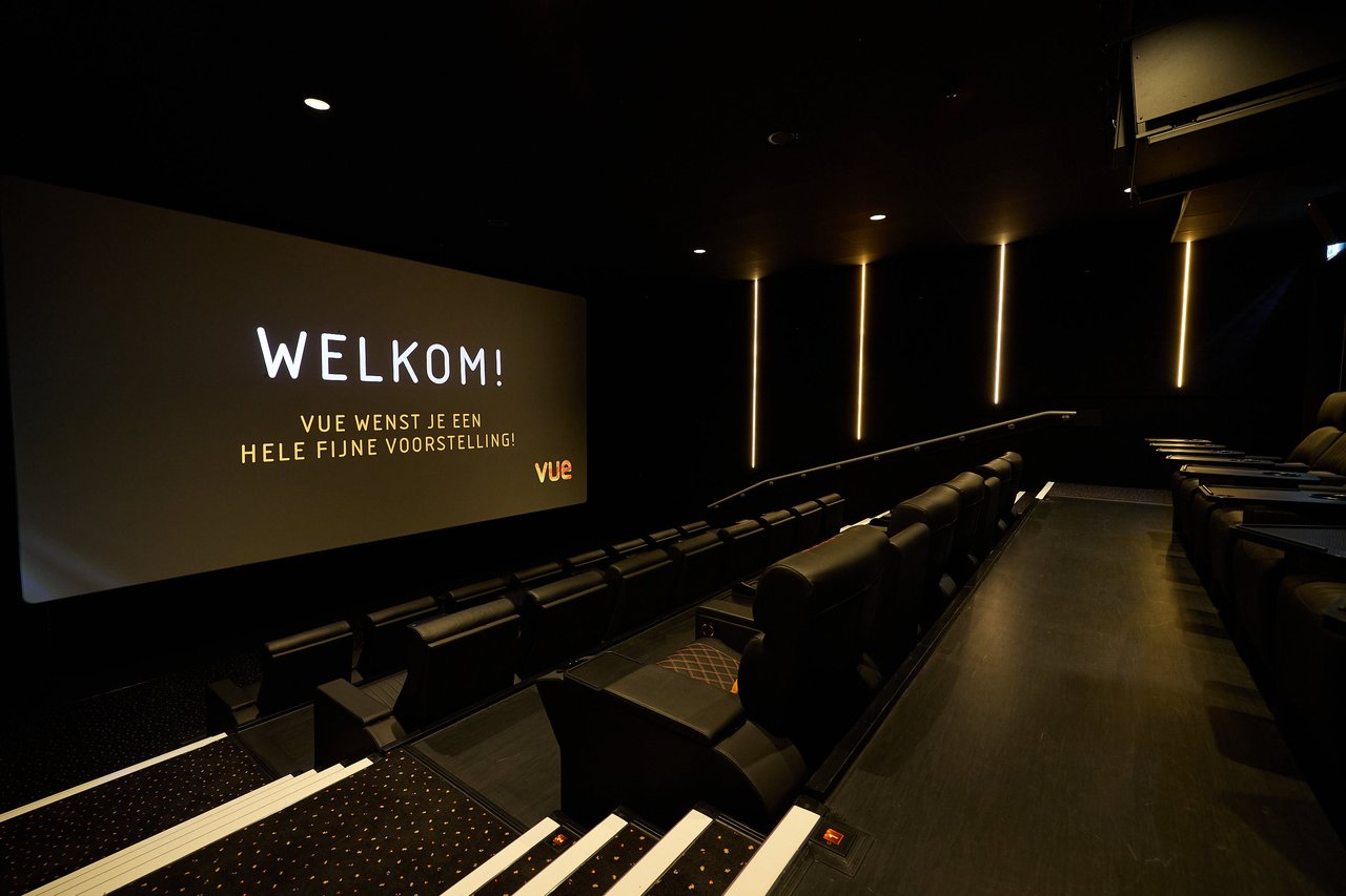 zaal 3