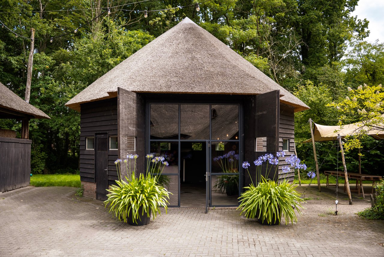 De Hooiberg - Op Rimpeler