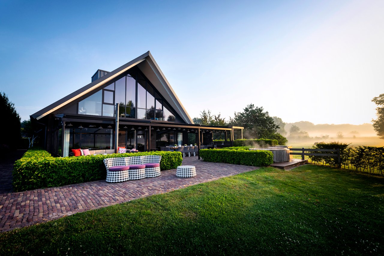 Villa Vleugel 1