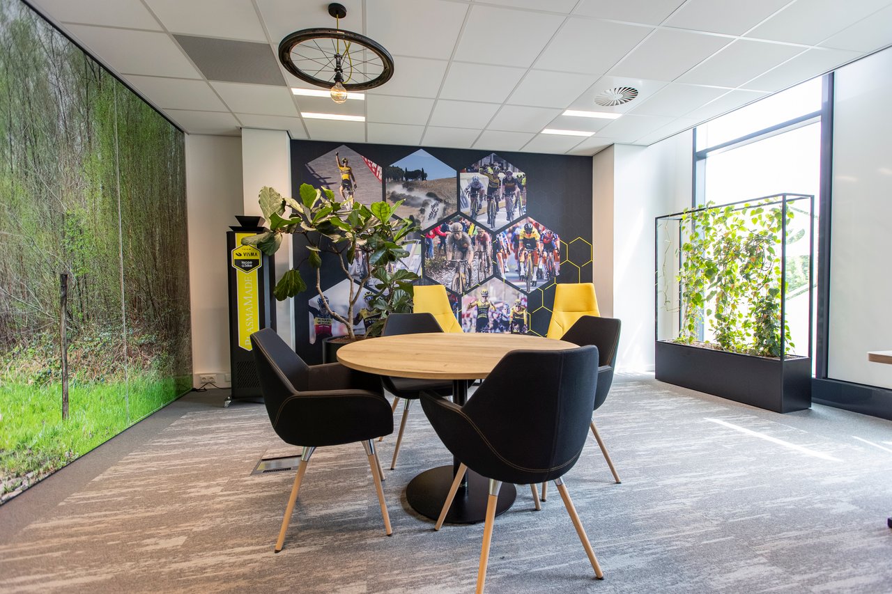 HPC - Classics Room
