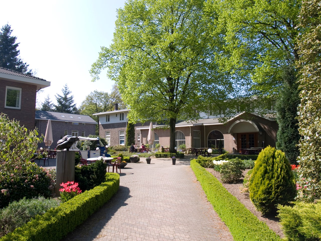 Entree de Poort