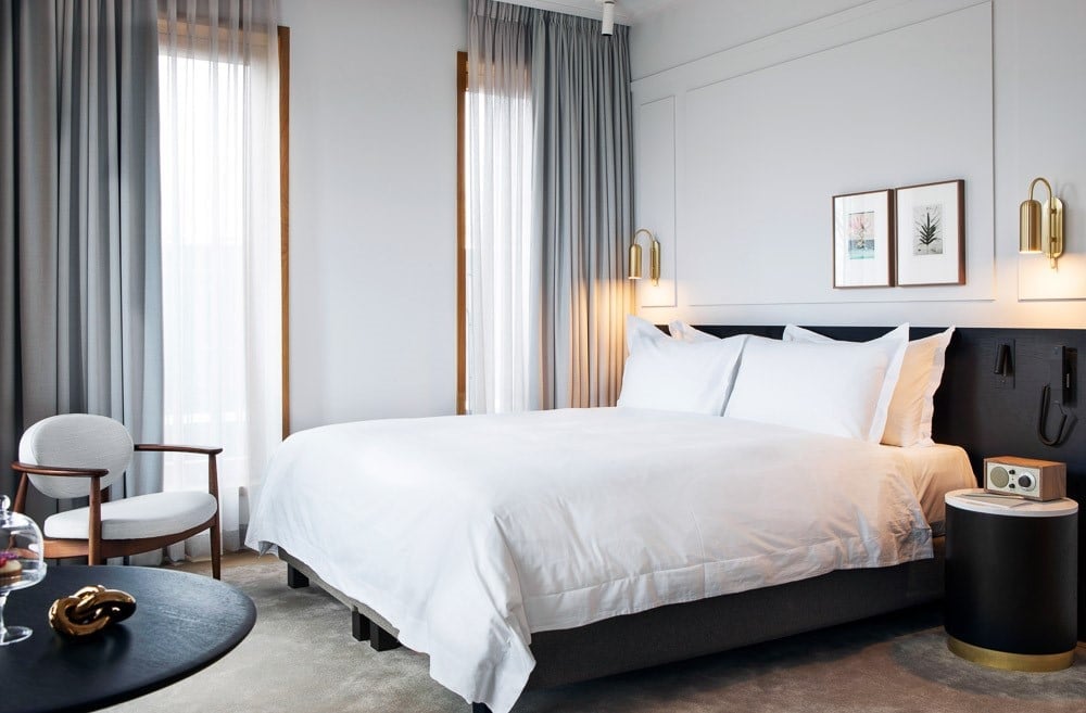 Grand Deluxe Hotelkamer