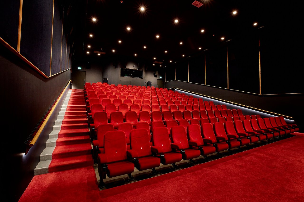 Zaal 