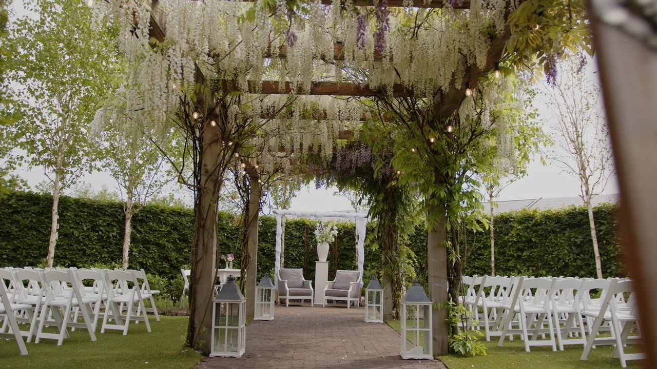 De Mof Tuin En Zaal00092527