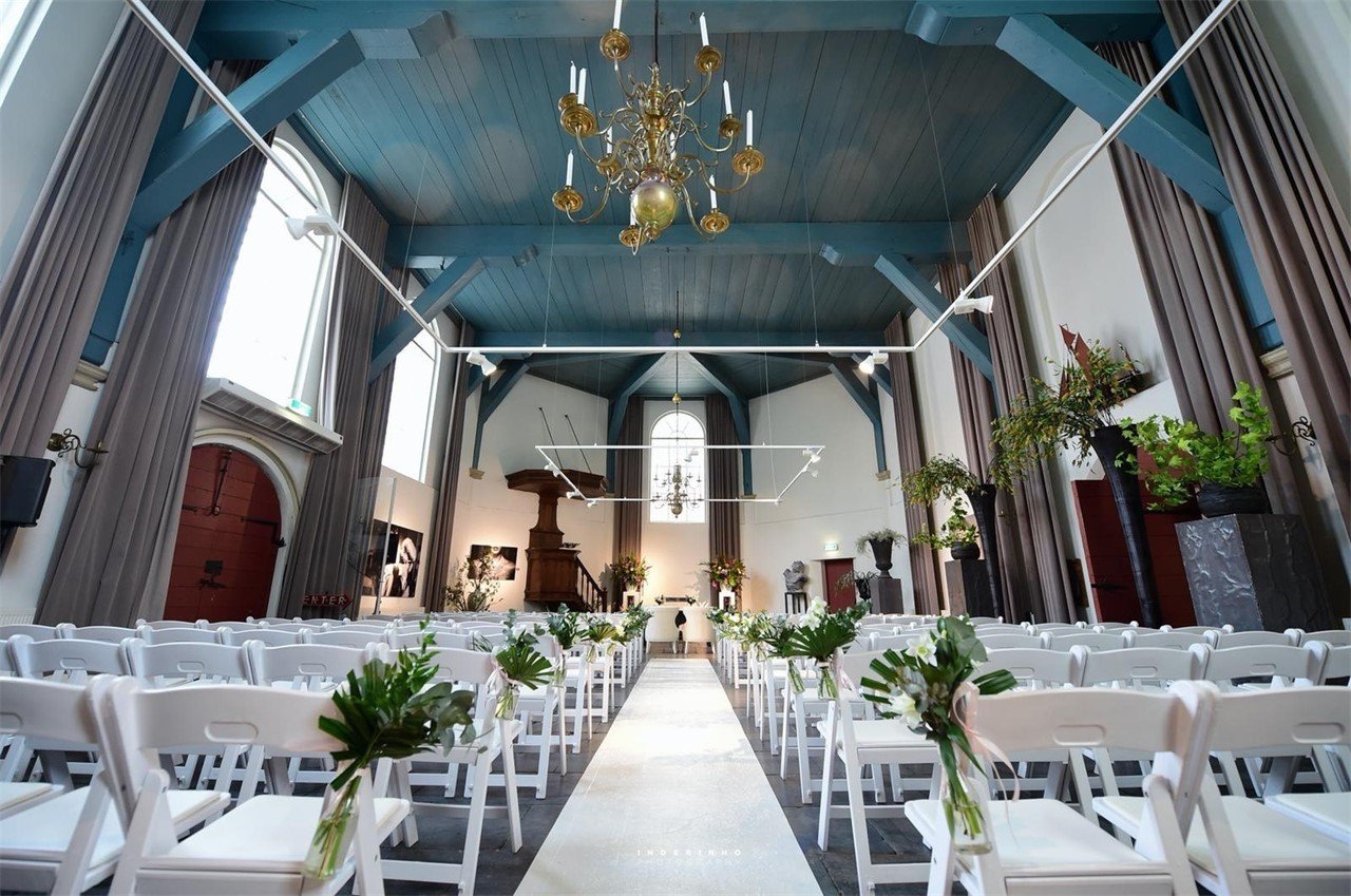 Klooster | events, art & design