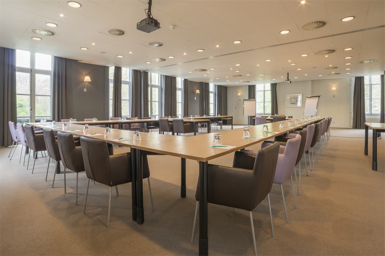 Fletcher Landgoed Hotel Avegoor 