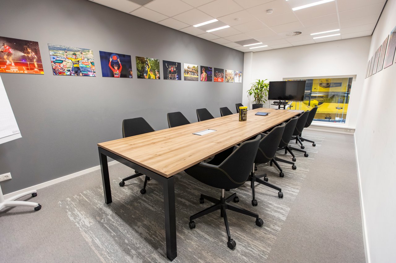 HPC - Trilogy Room