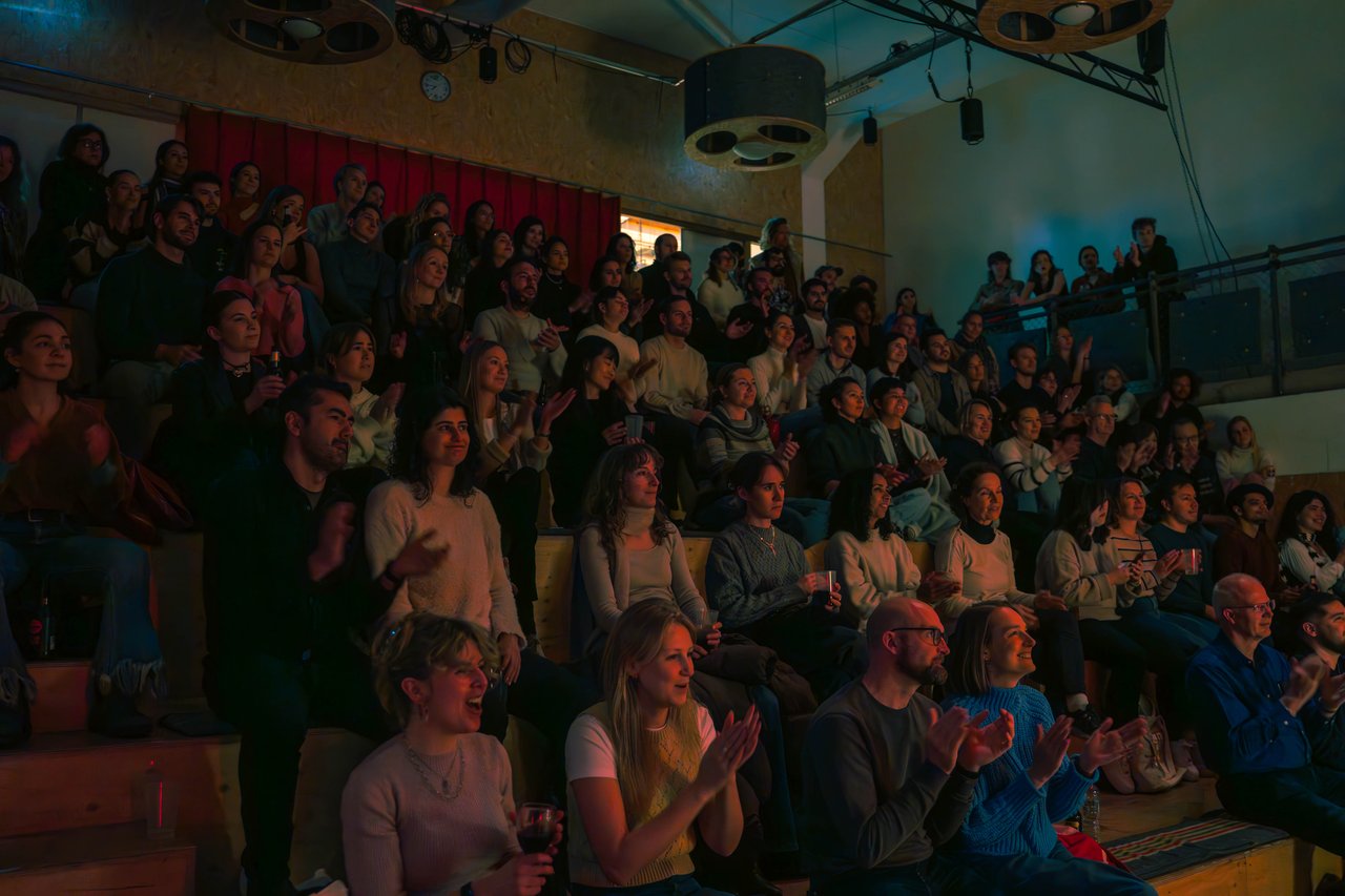 Theater Full
