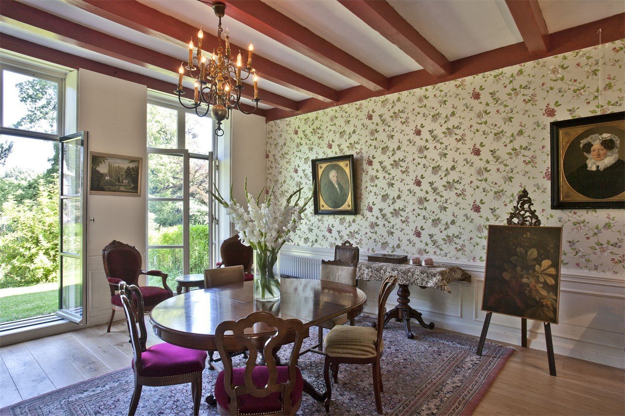 Landgoed Wickenburgh - Houten04.jpg