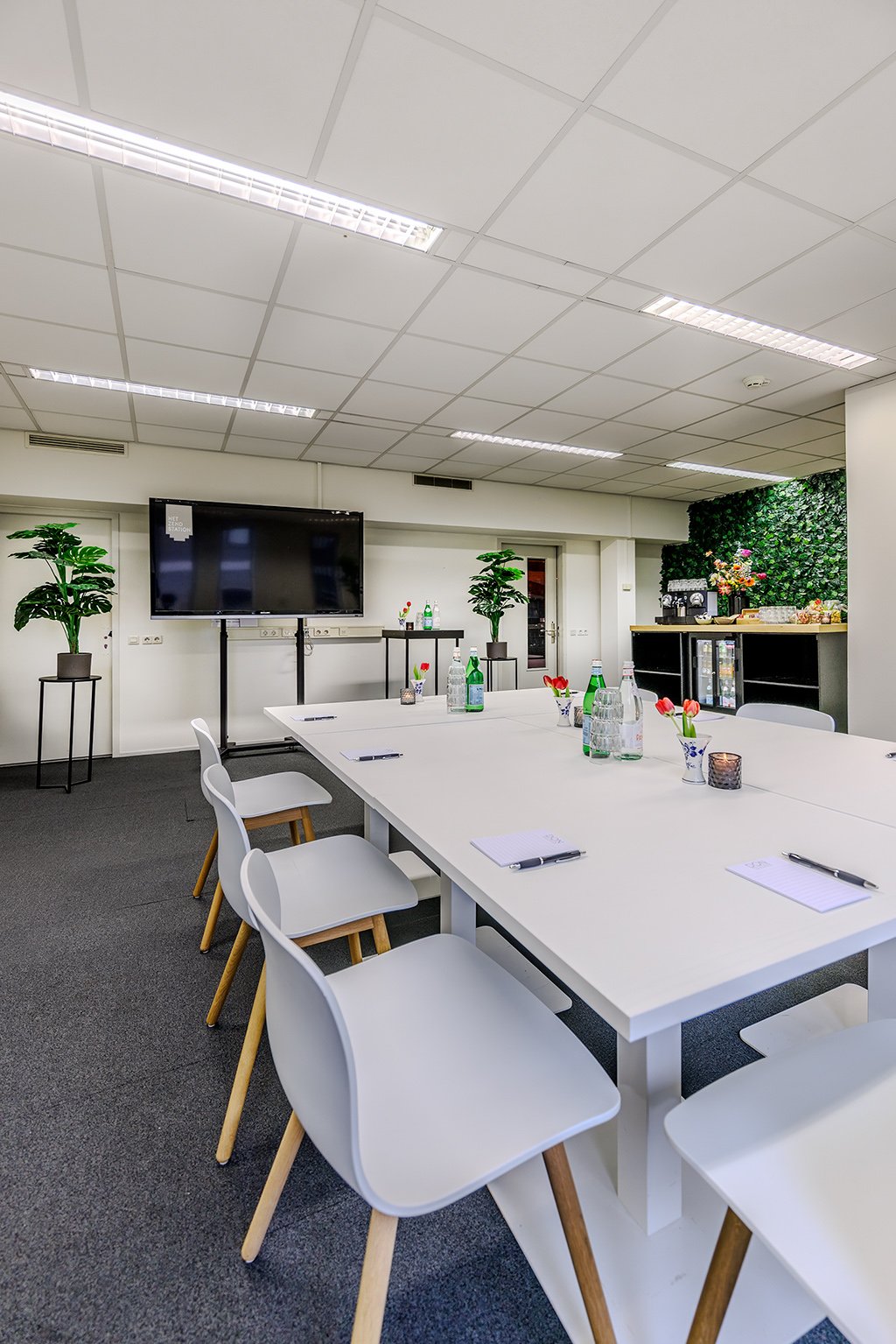 ZS Hilversum 1 of 2